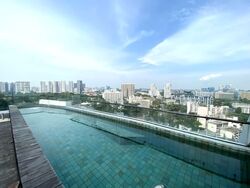 Lush On Holland Hill (D10), Condominium #549305731